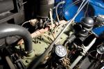 Packard 120 Convertible Coupe 1941 года